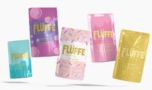 Load image into Gallery viewer, FLÜFFE COTTON CANDY | BLUE RASPBERRY