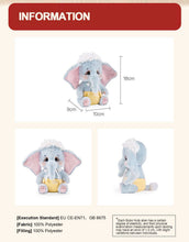Load image into Gallery viewer, Bobo Nuts | Rubii Elephant