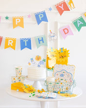 Load image into Gallery viewer, Animal Party Party Picks