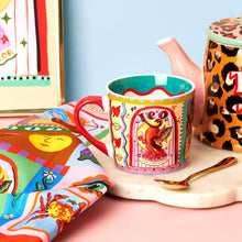 Load image into Gallery viewer, Leo Zodiac Mug