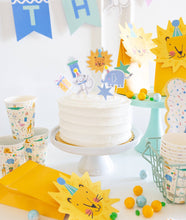 Load image into Gallery viewer, Animal Party Party Picks