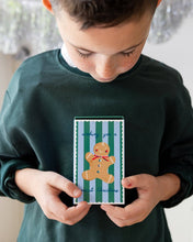 Load image into Gallery viewer, Christmas Treat Advent Calendar Boxes (Pack of 12)