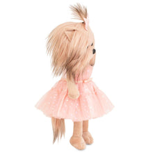 Load image into Gallery viewer, Lucky Doggy Plush Doll: Honey Cake