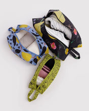 Load image into Gallery viewer, Baggu 3D Zip Set - Wild Orchard