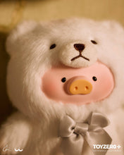 Load image into Gallery viewer, LuLu the Piggy - Vintage Teddy Shop Vinyl Face Blind Box