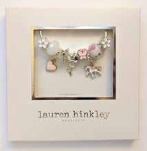Load image into Gallery viewer, Unicorn Charm Bracelet: Boxed