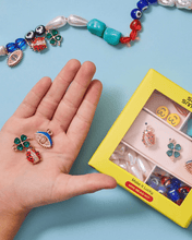 Load image into Gallery viewer, Super Smalls - Make It Lucky Bead Kit