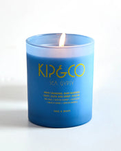 Load image into Gallery viewer, KIP &amp; Co.Sea Gypsy Candle