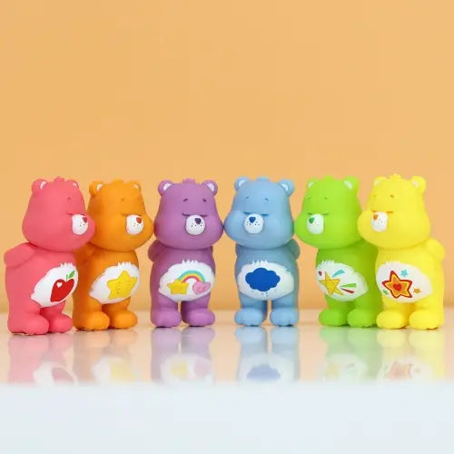 Care Bears Random Figure Blind Box Vol.4