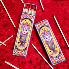 Load image into Gallery viewer, Clown Sundae Matchbox