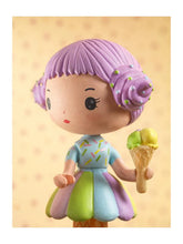 Load image into Gallery viewer, Tutti &amp; Fruitti Tinyly Figurines