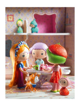 Load image into Gallery viewer, Tutti &amp; Fruitti Tinyly Figurines