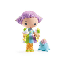 Load image into Gallery viewer, Tutti &amp; Fruitti Tinyly Figurines