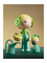Load image into Gallery viewer, Flore &amp; Bloom Tinyly Figurines