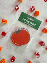 Load image into Gallery viewer, Tomato Air Freshener