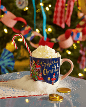 Load image into Gallery viewer, Together At Christmas Mug