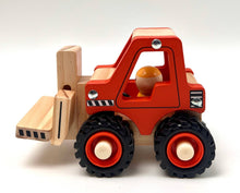 Load image into Gallery viewer, Toyslink Forklift