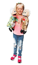 Load image into Gallery viewer, Silly Puppets : Grandpa