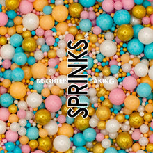 Load image into Gallery viewer, Bubble Bubble Paris Sprinkles (75g)