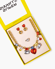 Load image into Gallery viewer, Super Smalls - Red Carpet Mega Set