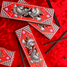 Load image into Gallery viewer, Ravens Trinkets Matchbox