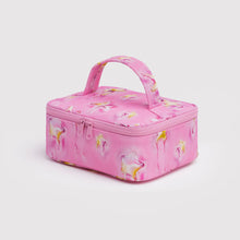 Load image into Gallery viewer, Baggu Small Cosmetic Case Dancing Star