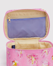 Load image into Gallery viewer, Baggu Large Cosmetic Case Dancing Star