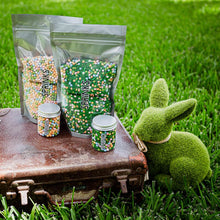 Load image into Gallery viewer, Speckled Egg Hunt Sprinkles (75g)