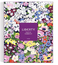 Load image into Gallery viewer, Paint by Number Kit - Liberty Thorpe