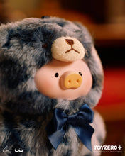 Load image into Gallery viewer, LuLu the Piggy - Vintage Teddy Shop Vinyl Face Blind Box