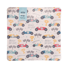 Load image into Gallery viewer, Miles per Hour Race Pattern Plate (Pack 8)
