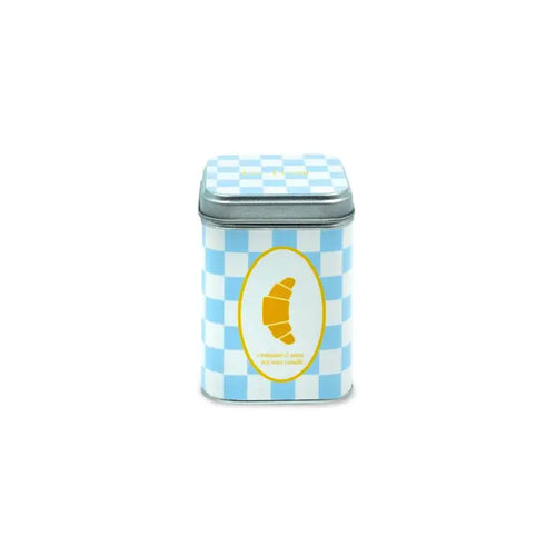 to : from Croissant (Croissant & Yuzu) Candle