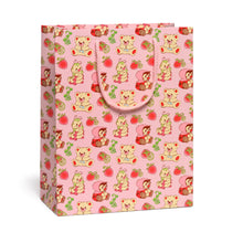 Load image into Gallery viewer, Strawberry Critters gift bags: Small