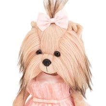 Load image into Gallery viewer, Lucky Doggy Plush Doll: Honey Cake