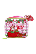Load image into Gallery viewer, Strawberry Shortcake Lunch Bag