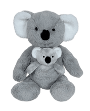 Load image into Gallery viewer, Kimiko Koala &amp; Kip Soft Toy