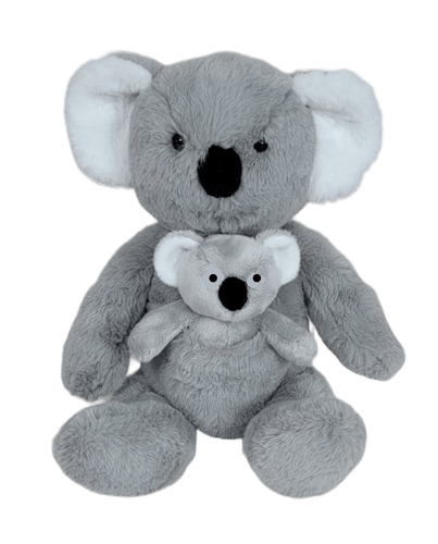 Kimiko Koala & Kip Soft Toy