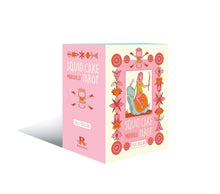 Load image into Gallery viewer, Squid Cake Marseille Tarot