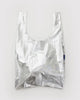 Baggu - Metallic Chrome Standard Bag
