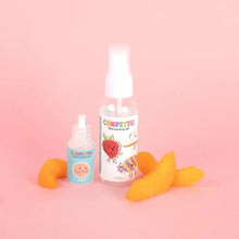 Load image into Gallery viewer, Sweet Peach Mini Perfume Making Kit