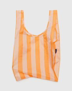 Baggu - Standard Baggu Tangerine Wide Stripe