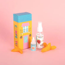 Load image into Gallery viewer, Sweet Peach Mini Perfume Making Kit