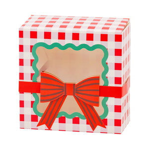 Cookie Box