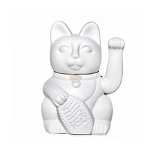 Load image into Gallery viewer, Lucky Cat White