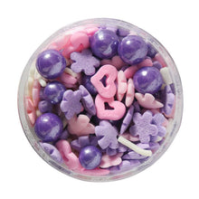 Load image into Gallery viewer, Purple Rain Sprinkles (60g)