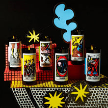 Load image into Gallery viewer, Tarot Candle - Mystery Card | The Original Blind Box Candle