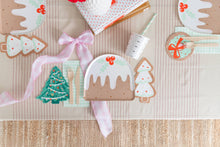 Load image into Gallery viewer, Baking Spirits Bright Christmas Tree Large Napkins