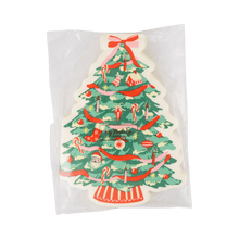 Load image into Gallery viewer, Tree Napkins (Pack of 24)