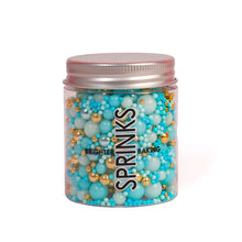 Load image into Gallery viewer, Blue Velvet Crunch Sprinkles (70g)