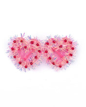 Load image into Gallery viewer, LOVE STRUCK NOVELTY GLASSES